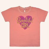 Beautiful Girl T-Shirt